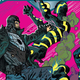 Image for article titled Exclusive DC preview: Midnighter kicks ass and goes clubbing in Midnighter #3